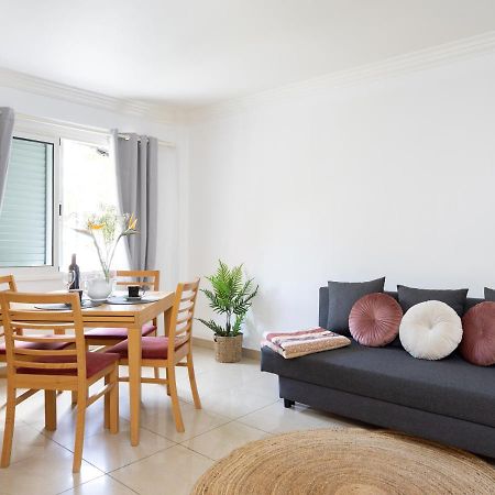 Live Los Cristianos Los Playeros Close To The Beach Arona  Dış mekan fotoğraf