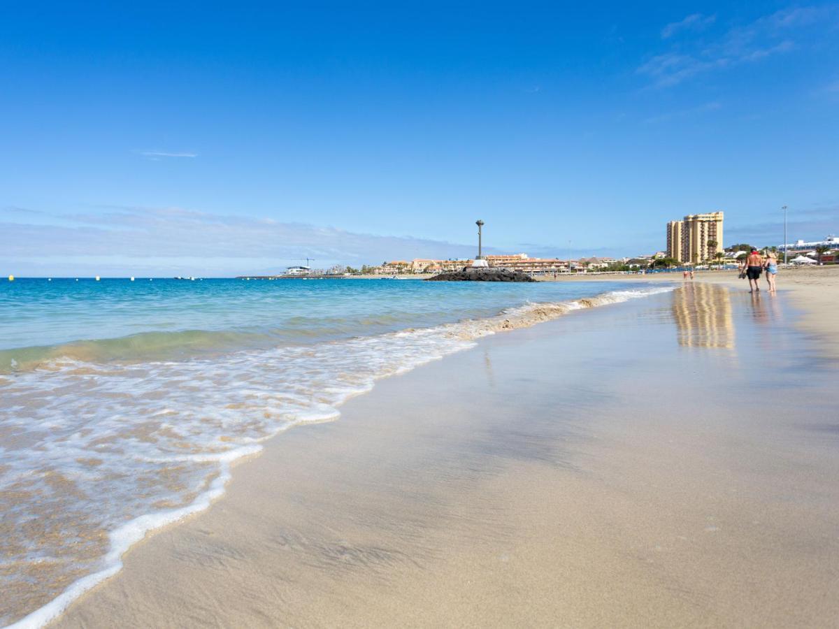 Live Los Cristianos Los Playeros Close To The Beach Arona  Dış mekan fotoğraf