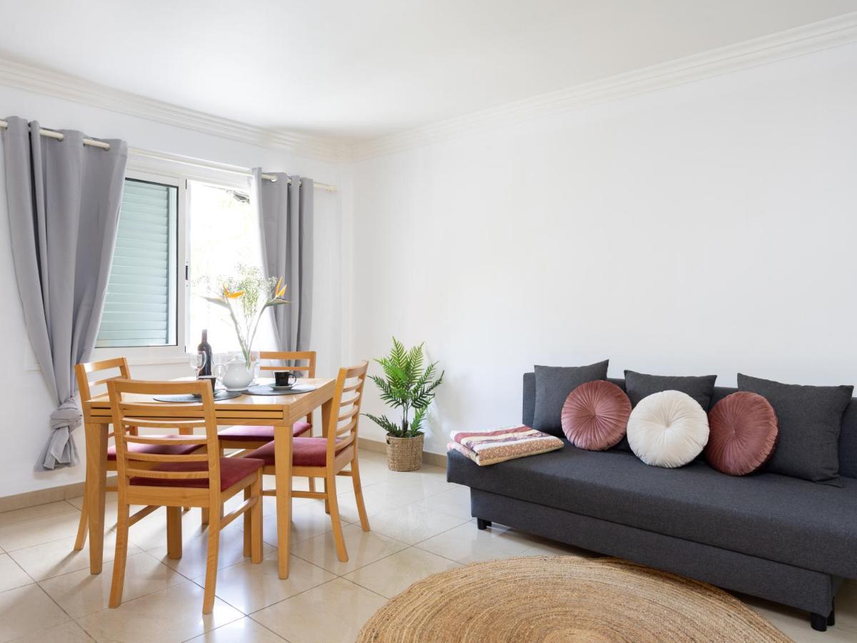 Live Los Cristianos Los Playeros Close To The Beach Arona  Dış mekan fotoğraf