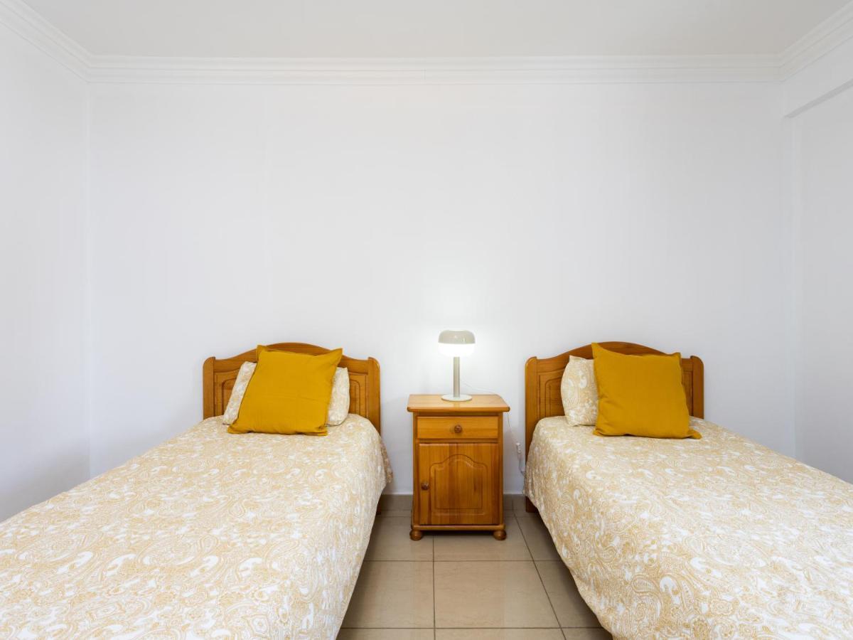 Live Los Cristianos Los Playeros Close To The Beach Arona  Dış mekan fotoğraf